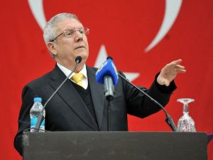 Aziz Yıldırım’a Bir Ceza Daha !