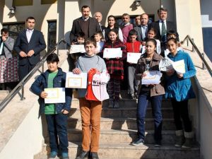 Yarıyıl Tatili Başlıyor