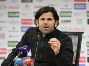"Hak Ettiğimiz Bir Galibiyetti"