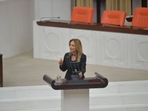Nazlıaka Kendisini Kürsüye Neden Kelepçelediğini Anlattı