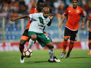 Bursaspor Kritik Virajda