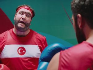 Güreş Federasyonu Da Kınadı