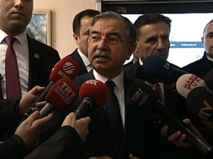Bakan Yılmaz: İkili Eğitimi Kaldıracağız