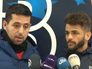 "Takımımızın Bu Ligin Üstünde Olduğunu Gördüm"