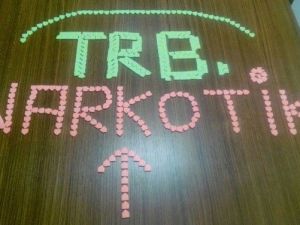 Trabzon’da Yolcu Otobüsüne Ectasy Operasyonu