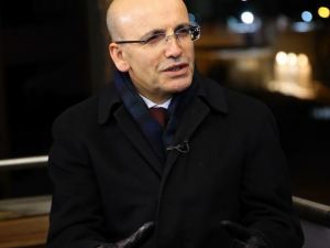 Başbakan Yardımcısı Şimşek’ten İha’ya Özel Açıklamalar
