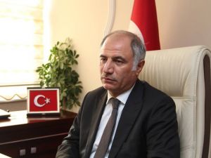Efkan Ala’nın Acı Günü