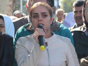 Hdp’li Başaran Serbest Bırakıldı