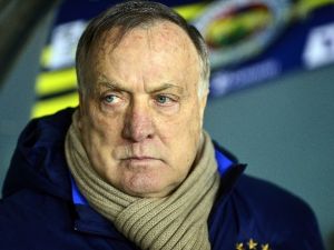 Advocaat’tan Mehmet Ekici Açıklaması