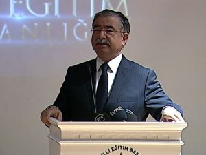 Yeni Müfredata İlişkin Eleştirilere Yanıt Verdi