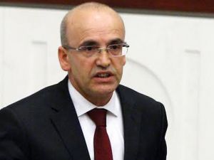 Şimşek’ten Esad Açıklaması: Öyle Bir Şey Söylemedim