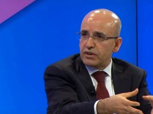 Şimşek: Esad’la İlgili Açıklamam Tamamen Çarpıtıldı