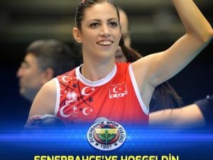 Milli Oyuncu Fenerbahçe’de