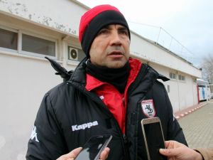 Özköylü Zaman İstedi