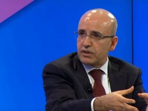 Mehmet Şimşek’ten Sputnik’in Haberine Yalanlama