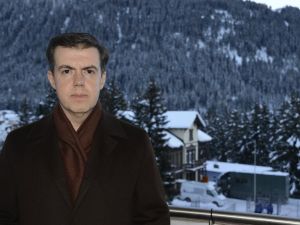 Ahmet Mücahid Ören’den Çarpıcı Tespit