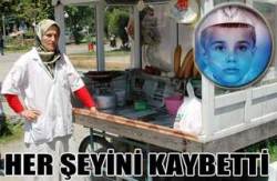 Rize'de Aile Dramı