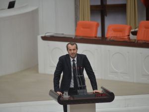 Sancaklı: Bin Yıldır Kardeş Yaşadığımız Bu Ülkede...