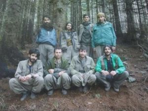 Pkk’nın Karadeniz Planı Sekteye Uğratıldı
