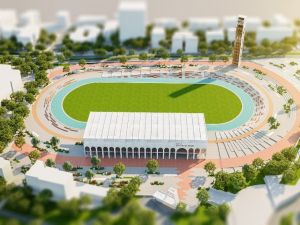 Eski Stat ‘Atatürk Meydanı’ Oluyor