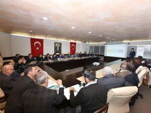 Trabzon’da ’Hiser’ Projesi’nin Tanıtımı Yapıldı