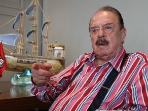 İlhan Cavcav’ın Sağlık Durumu Hakkında Açıklama