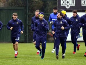 Fenerbahçe’de Eksikler Can Sıkıyor