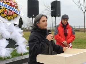 Zigana’da 8 Yıl Önce Çığ Felaketinde Hayatını Kaybeden 10 Dağcı İçin Anma Yürüyüşü Düzenlendi