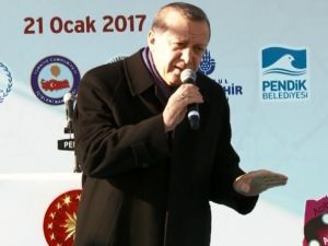 "George Ne Der, Hans Ne Der Beni İlgilendirmez"