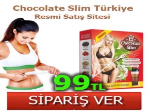 Chocolate Slim Özellikleri, Çikolata Slim Hangi Aktarcıda var