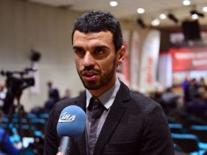 “2017’de Yatırımlarımızın Karşılığını Alacağız”