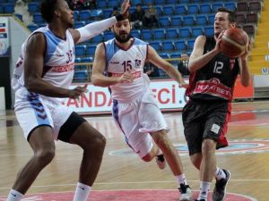 Spor Toto Basketbol Süper Ligi