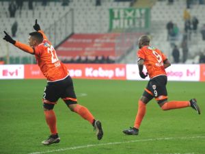 Adanaspor Tam Gaz