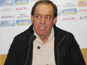 Giresunspor - Altınordu Maçının Ardından