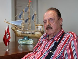 Futbola Adanmış Bir Ömür