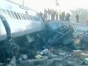 Ölü Sayısı 36’ya Yükseldi