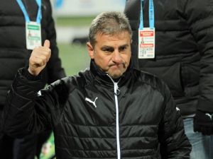 İşte 50 Maçlık Bursaspor Karnesi