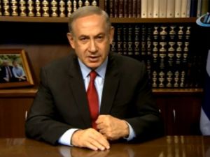 Netanyahu’dan İran Halkına: Biz Sizin Dostunuzuz