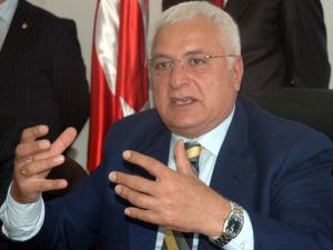 "Hepimiz Bir Aile Büyüğünü Kaybettik"