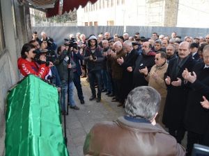 İçişleri Bakanı Süleyman Soylu Trabzon’da