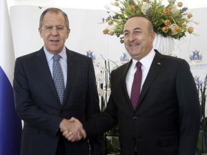 Astana Suriye Görüşmelerine Hazır