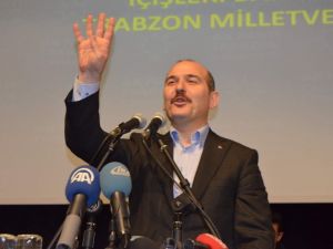 "Büyük Türk Milletinin En Büyük Adımlarından Biri"