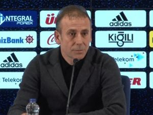 “İki Takım Da Bugün Çok Kötü Oynadı"