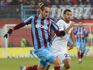 Mehmet Ekici’nin Yokluğunu Aratmıyor
