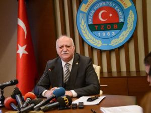 "İsraf Ettiğimiz Gıdayla Suriye Doyar"