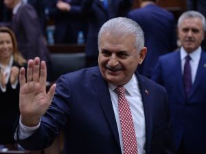 İşte Ak Parti’nin Miting İçin Sahaya İneceği Tarih