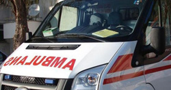 Başkale'de askeri araç devrildi: 7 yaralı