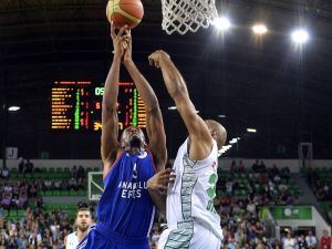 Thy Euroleague’de Türk Gecesi