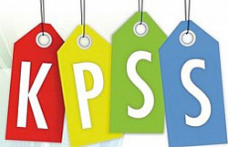 Ortaöğretim ve ön lisans KPSS başvuruları