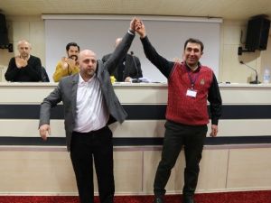 Boğa Sahipler Bu Kez Dernek İçin Mücadele Etti